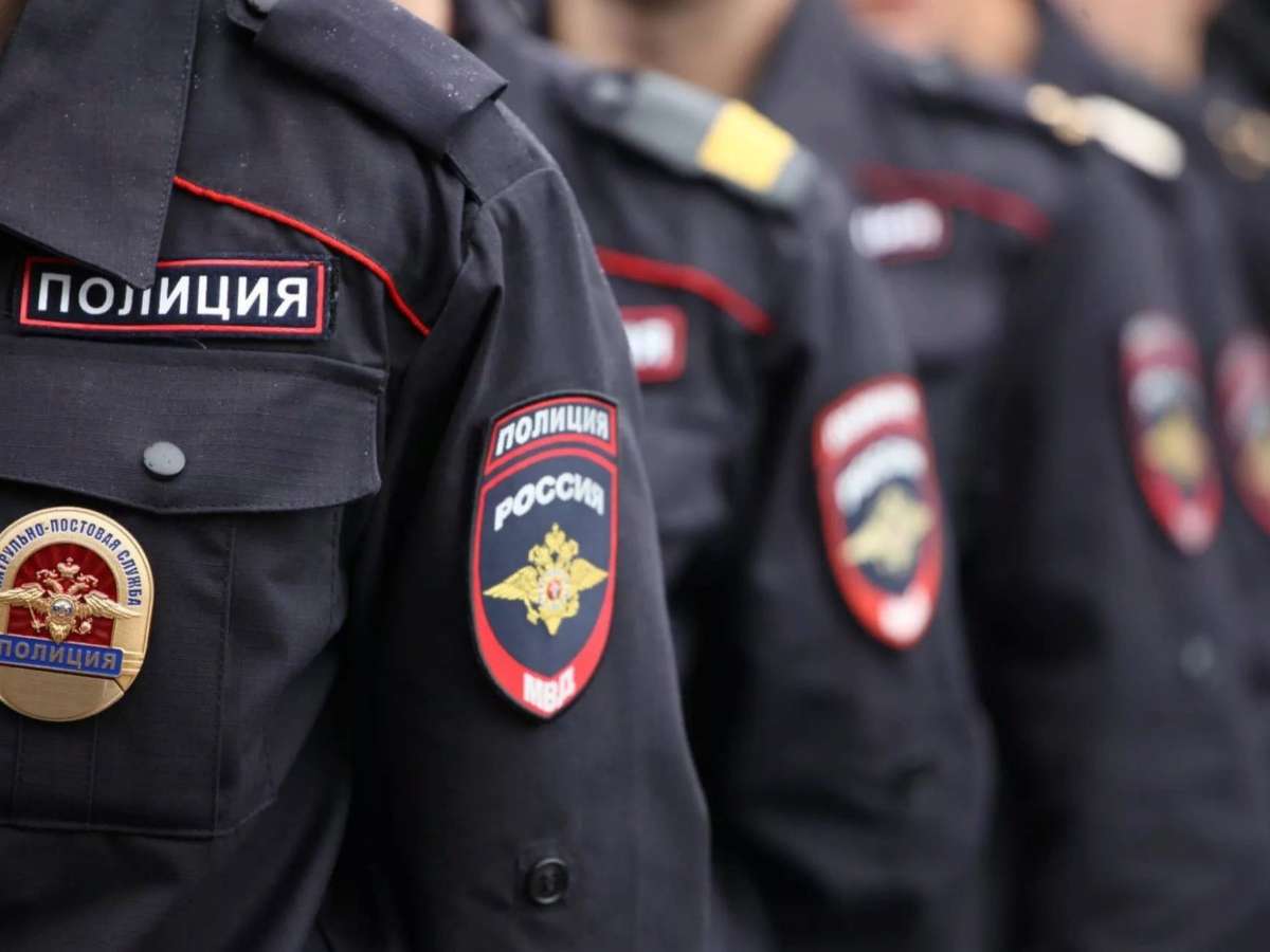 Как защититься от произвола полицейских?