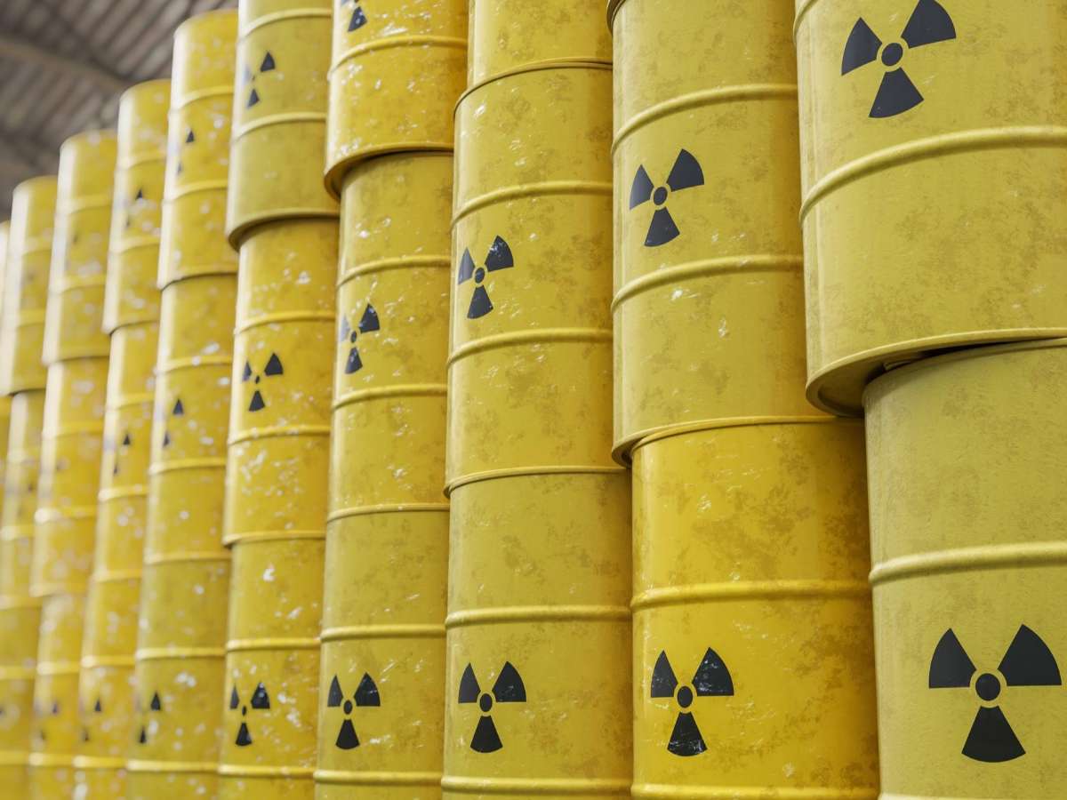 ФСБ раскрыла коррупционную схему в Ростехнадзоре.