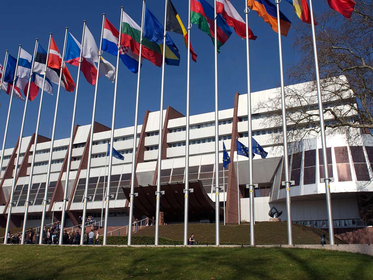 Парламентская ассамблея Совета Европы проголосовала за выход России из организации.