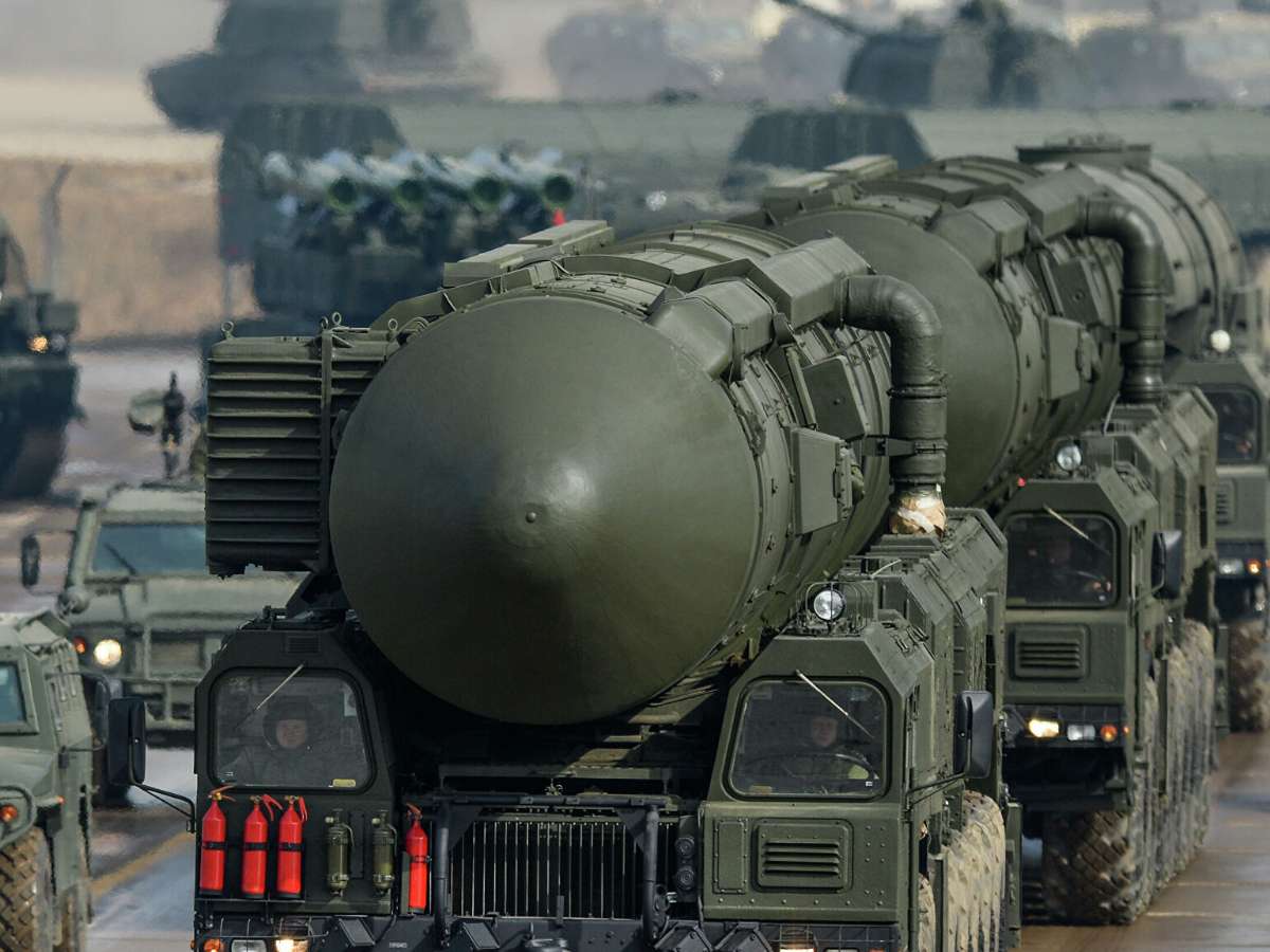 Военный аналитик назвал страны, которые могут начать третью мировую войну.