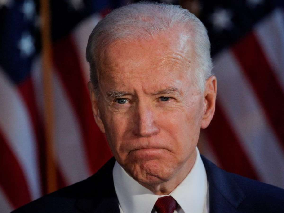 Почему разбежалась команда Байдена. 