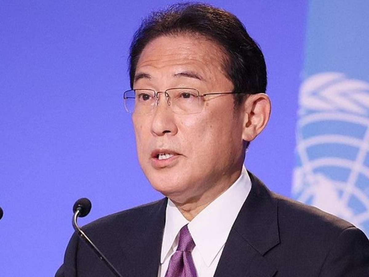 Кабинет министров Японии одобрил удвоение военных расходов.