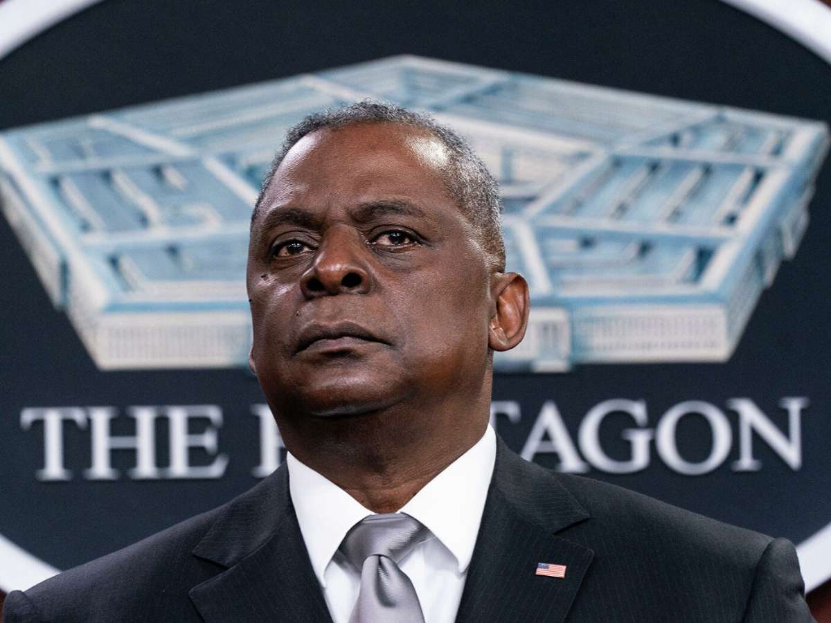 Глава Пентагона заявил, что американские войска всегда готовы помочь Прибалтике.