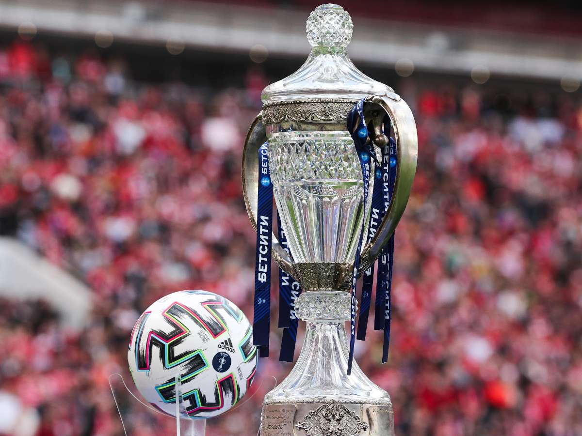 Кубок России по футболу этого сезона пройдёт по новой системе.