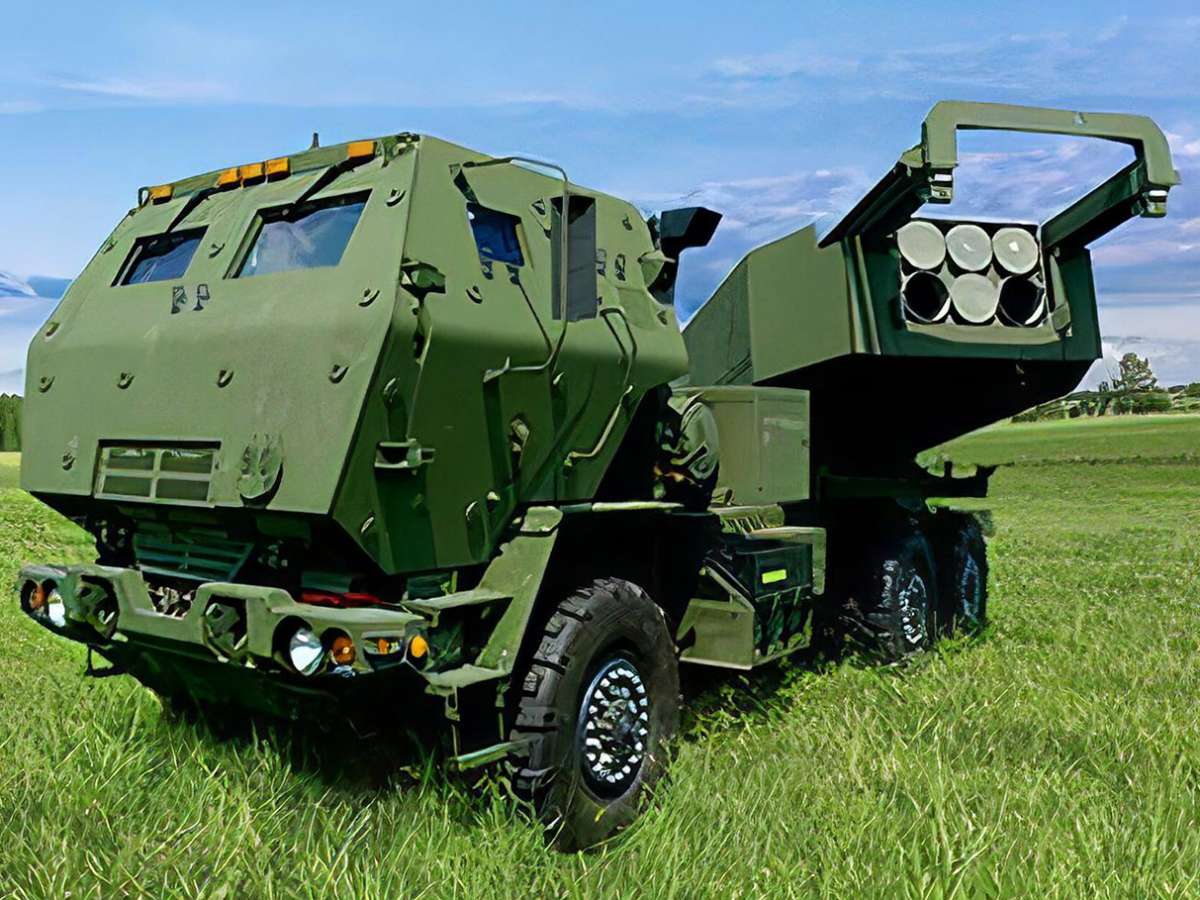 Киев получает тайную помощь от США.