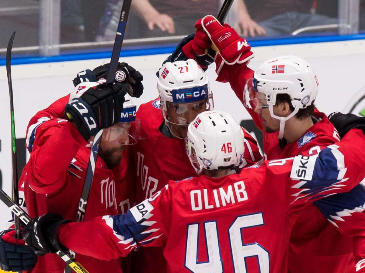 Новые подробности с ситуацией в антидопинговом агентстве Норвегии.