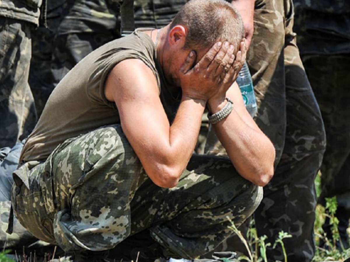 Битва за Херсон, в США подводят печальные итоги.