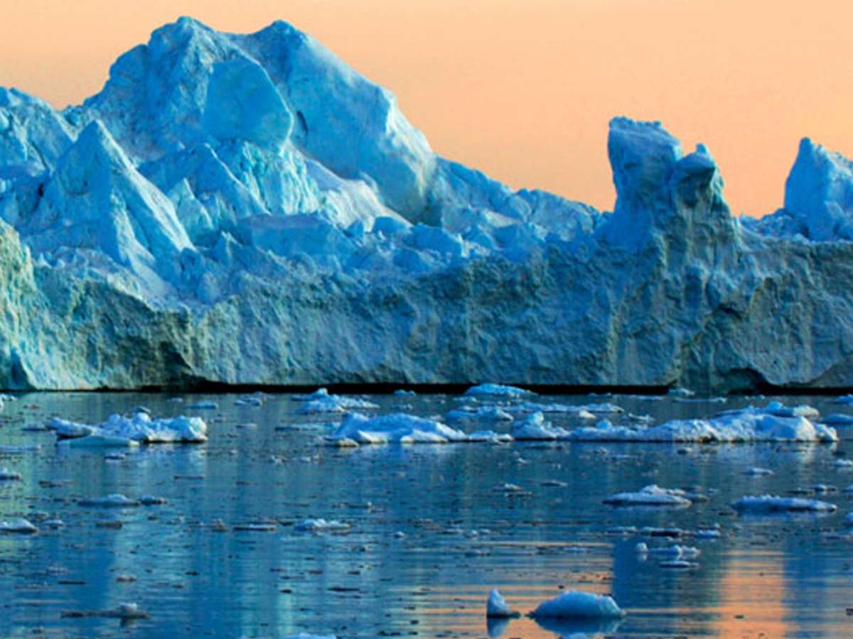 НАТО – битва за Арктику началась. 