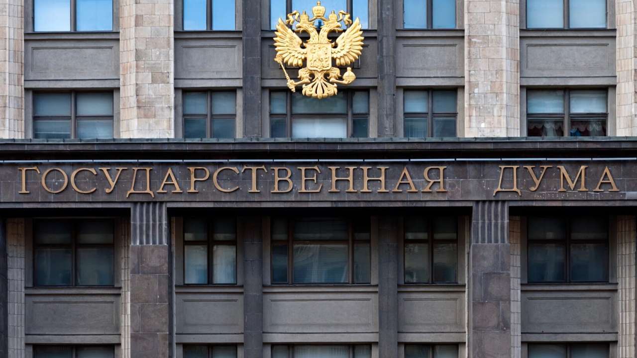 В Думе подняли вопрос о введении пожизненного наказания за госизмену