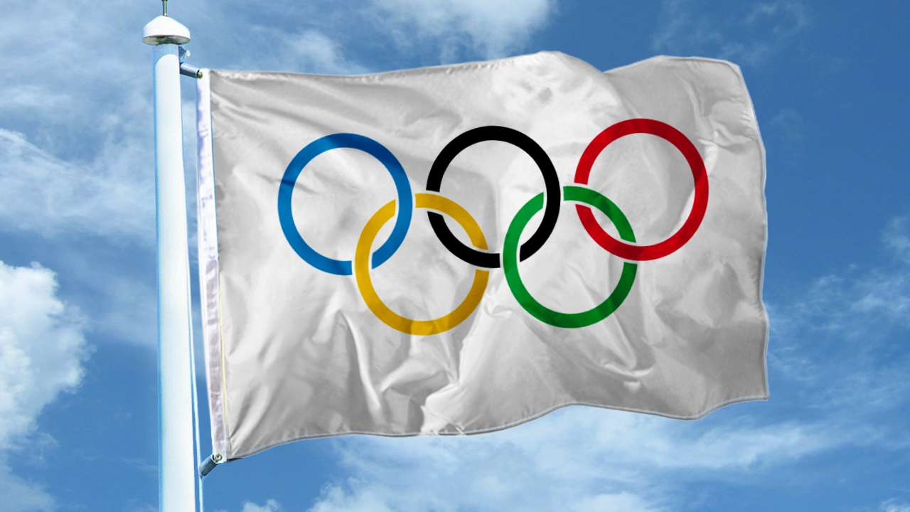 МОК готов к пересмотру санкций в отношении россиян 