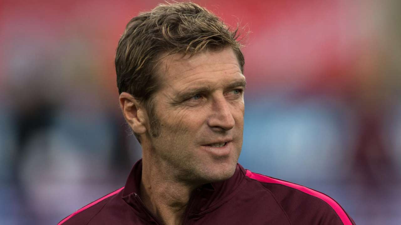 Бывший тренер «Спартака» может возглавить «Ювентус»