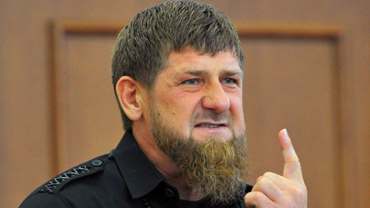 Кремль прокомментировал предложение Кадырова о «самомобилизации»