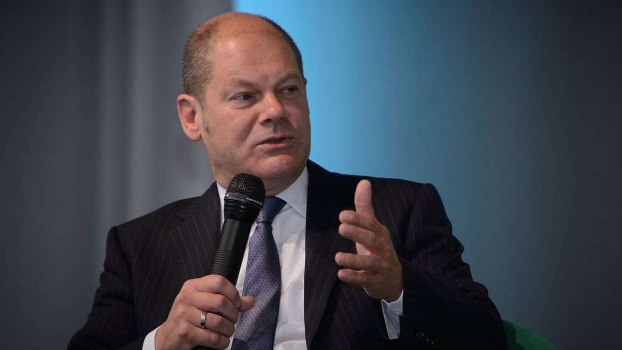 Шольц высказался по вопросу претензий Польши на репарации 