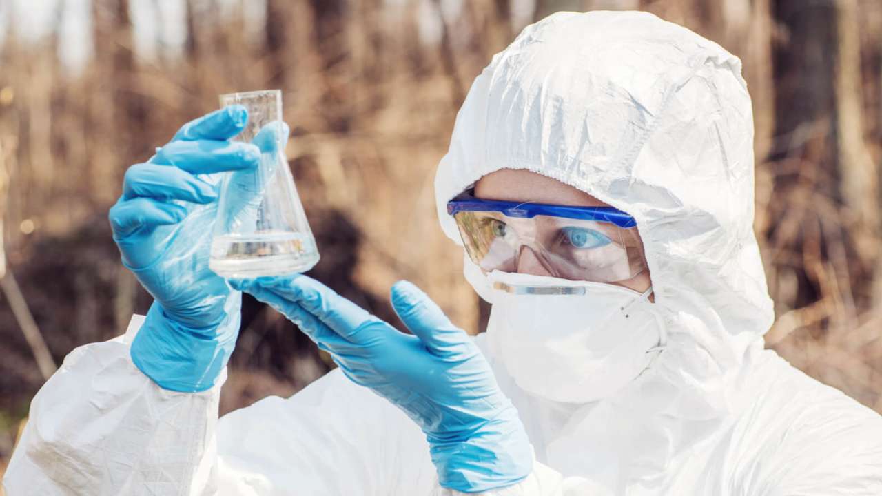 Иностранным фондам могут запретить проводить экологическую экспертизу в России