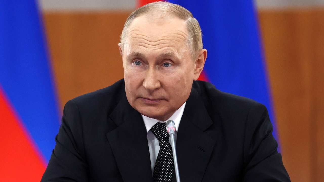 В России объявлена частичная мобилизация