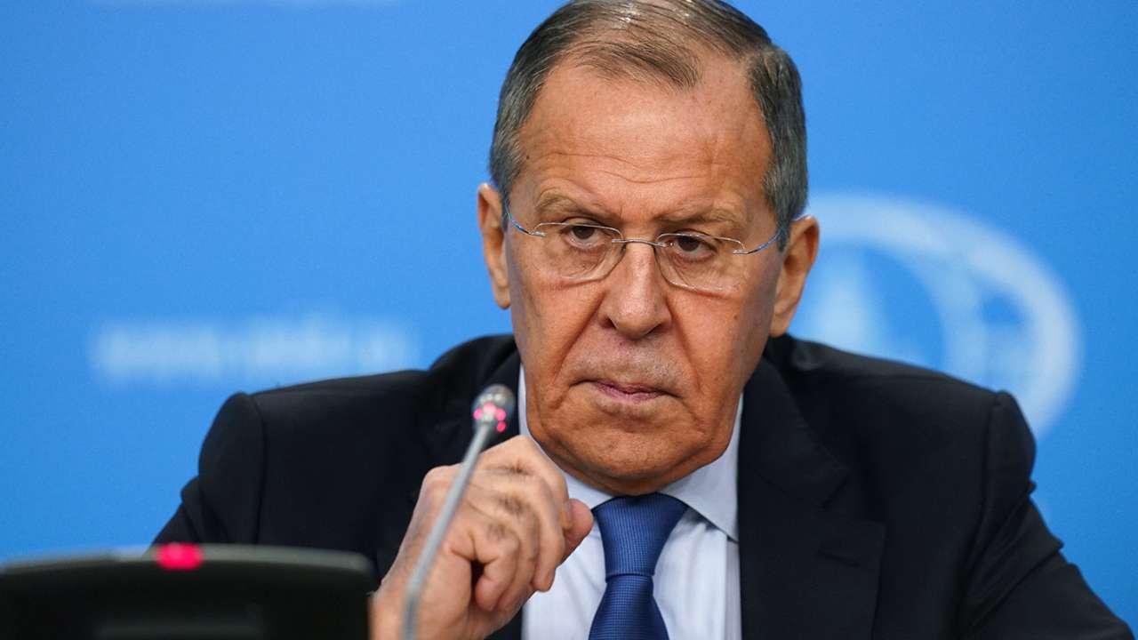 Лавров начинает участие в неделе высокого уровня Генассамблеи ООН