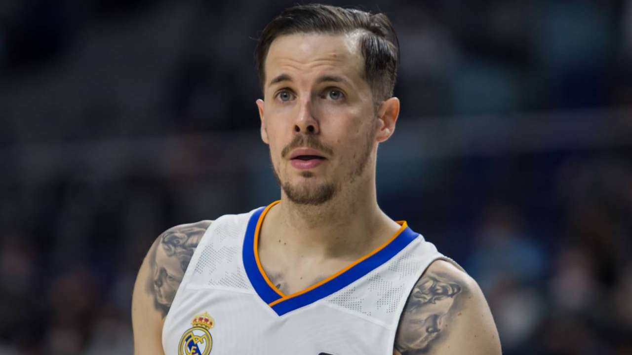 Баскетболист Томас Эртель может не попасть на чемпионат мира и Олимпиаду, если выступит за российский клуб