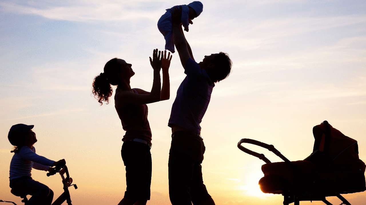 В России появится универсальное пособие для семей с низкими доходом