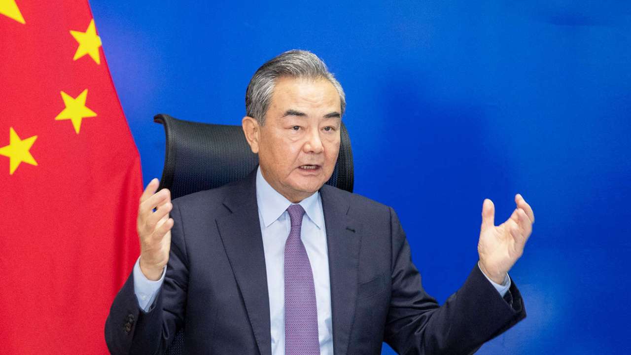 Соединенные Штаты и Китай в поисках правильного пути