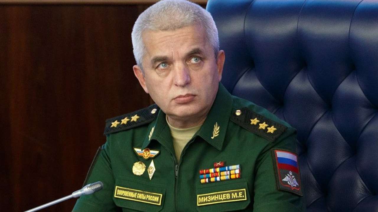 В Минобороны РФ произошли кадровые перестановки