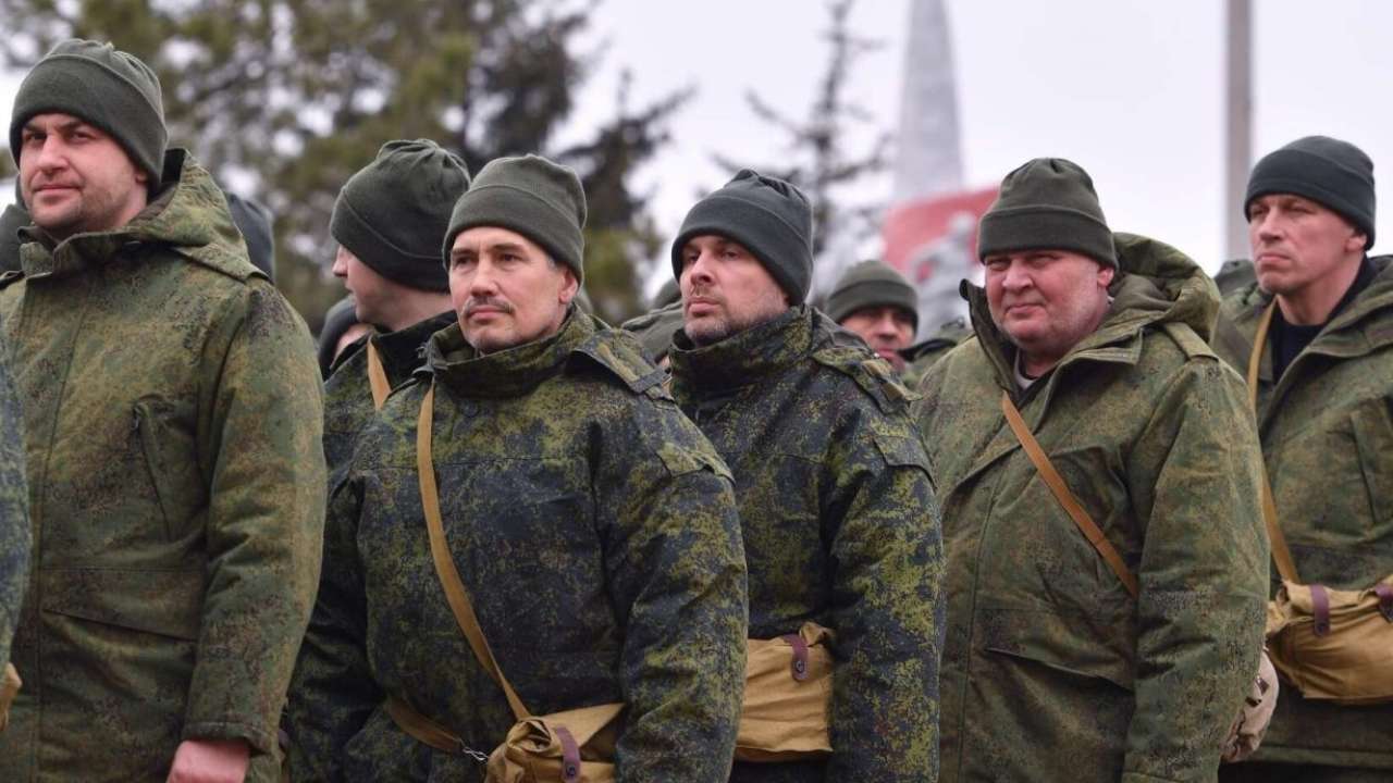 Госдума готова рассмотреть все обращения граждан по поводу ошибок мобилизации