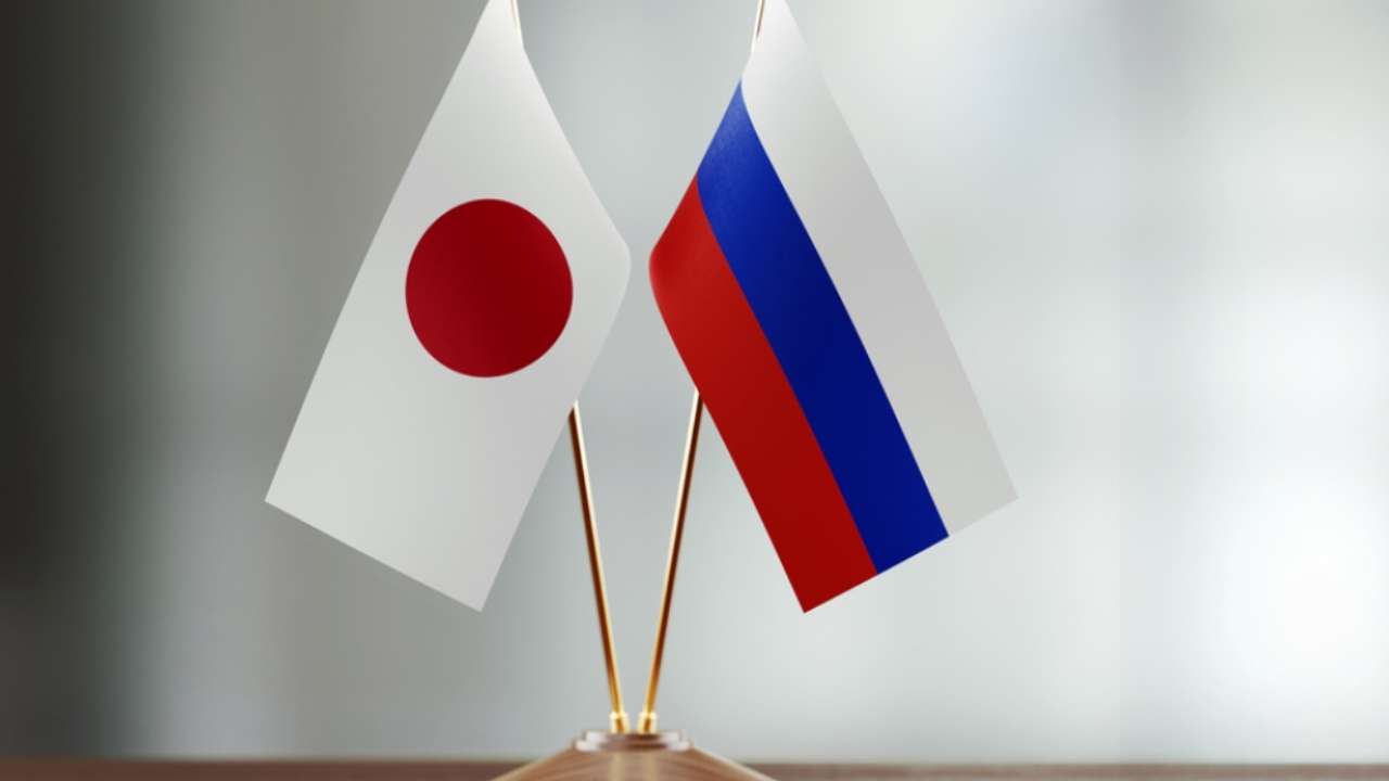 Япония расширила антироссийские санкции