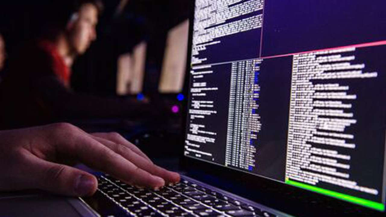 Сведения о 1,5 тыс. украинских разведчиков опубликованы на сайте «НемеZида»