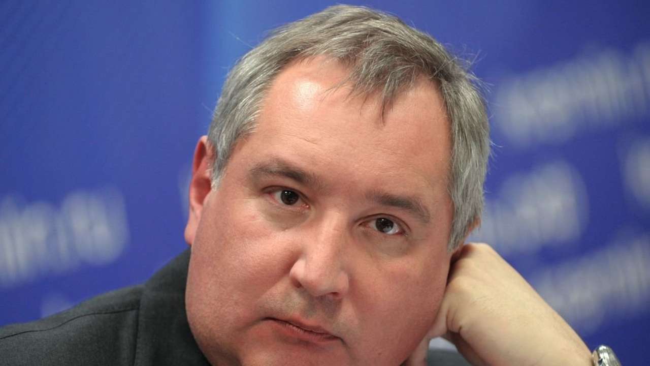 В России может появиться новый федеральный округ во главе с Дмитрием Рогозиным