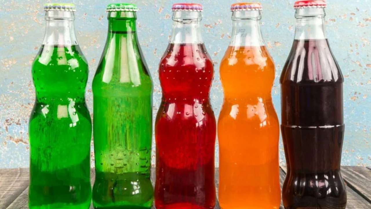 Минздрав одобрил введение налога на сладкую газировку