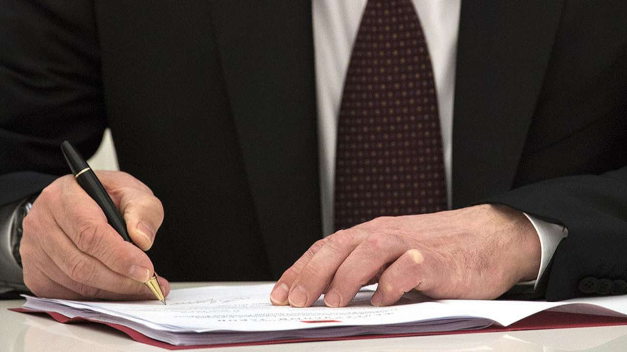 Путин подписал договор о вхождении ЛНР, ДНР, Херсонской и Запорожской областей в состав России  