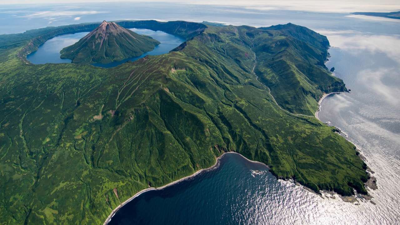 Япония по-прежнему надеется вернуть российские острова