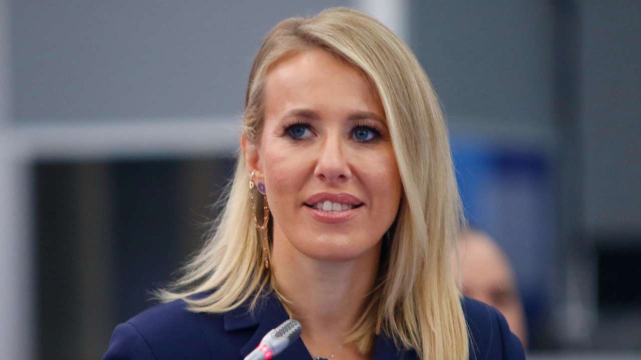 Уголовное дело против Собчак? Решение за следственным комитетом.  