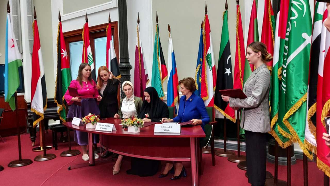 Всемирный женский деловой совет – цели и задачи  