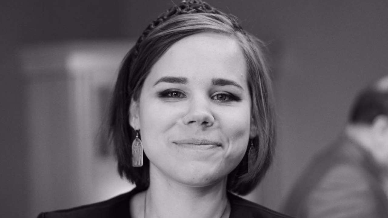 В США назвали виновных в гибели Дарьи Дугиной