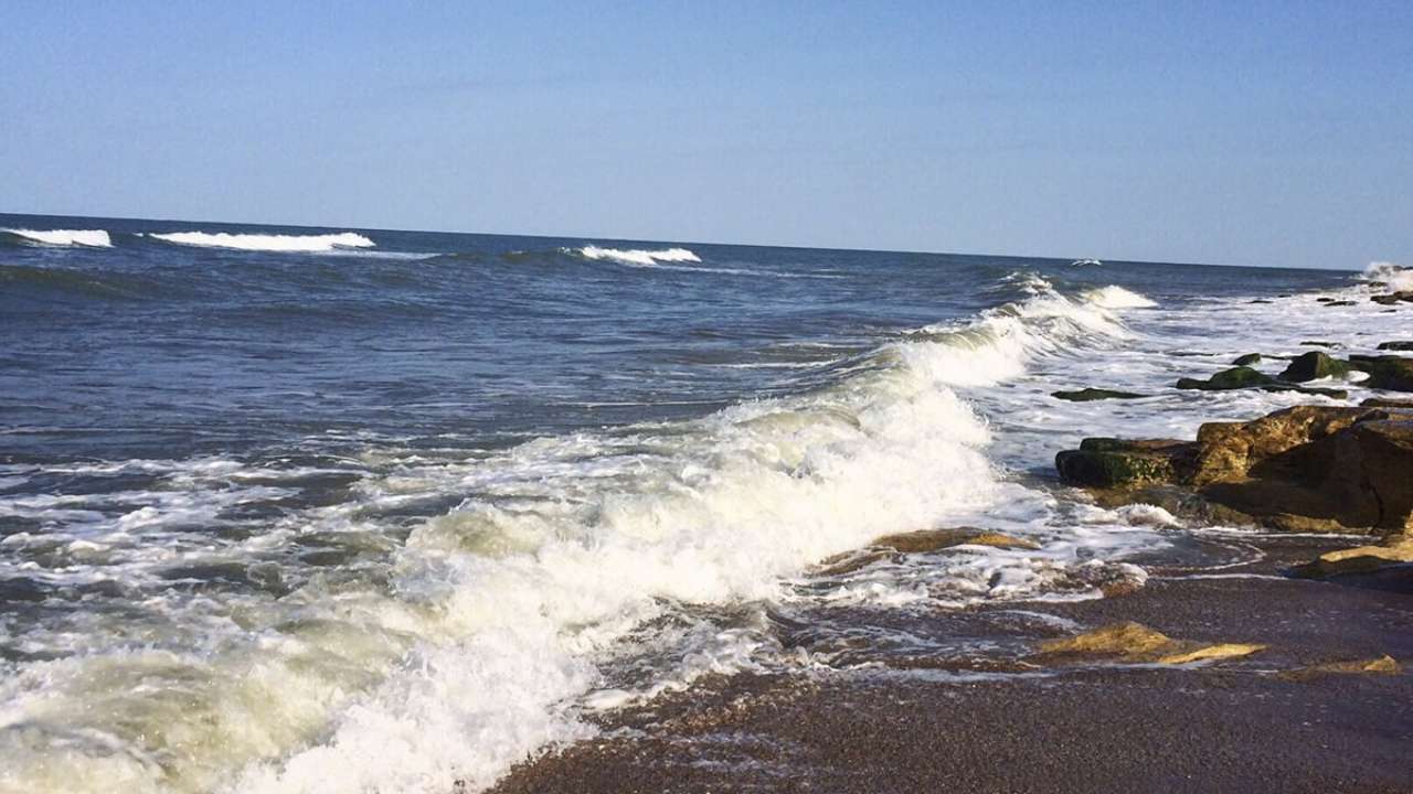 Ростуризм впервые запустит круизы по Каспийскому морю