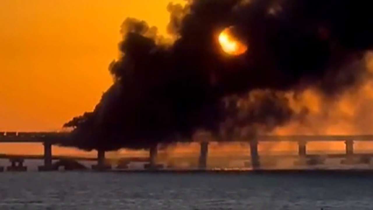 Когда мы дадим серьёзный военный ответ на все эти нападения?