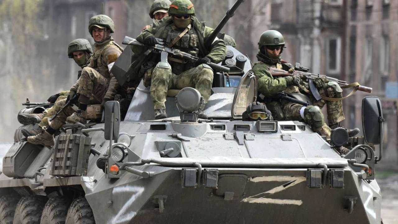 Россияне заплатили за дискредитацию армии больше 85 млн рублей