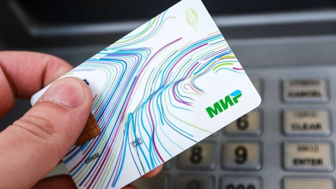 Индонезия в скором времени может начать прием карт российской платежной системы «Мир»