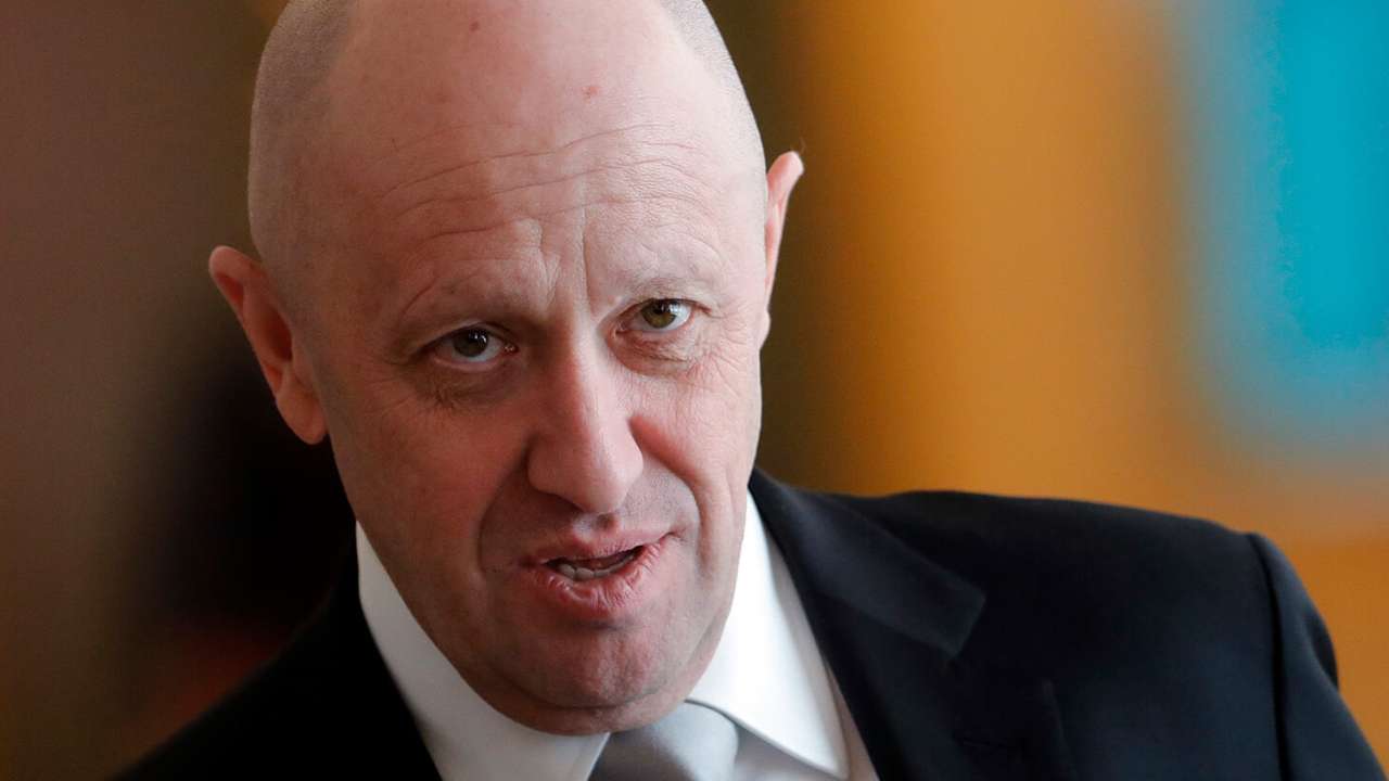 Создатель ЧВК «Вагнера» Евгений Пригожин призвал Генпрокуратуру заблокировать Youtube в России 