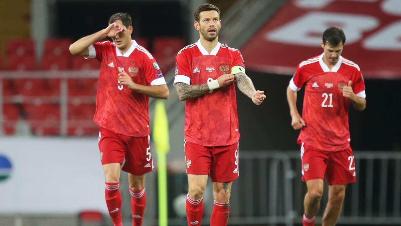 Запланированный на 19 ноября товарищеский матч между сборными России и Боснии не состоится