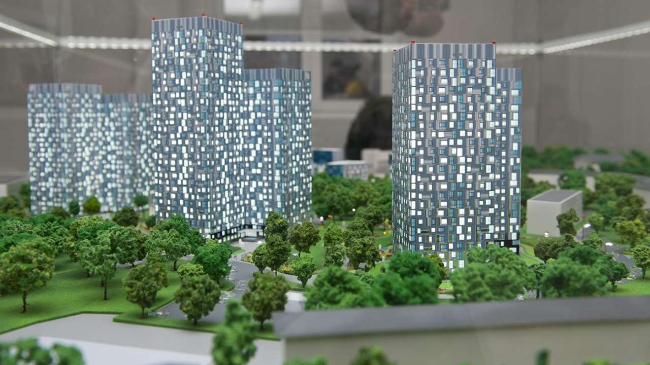 В России начал действовать национальный стандарт «зеленого» строительства многоквартирных домов