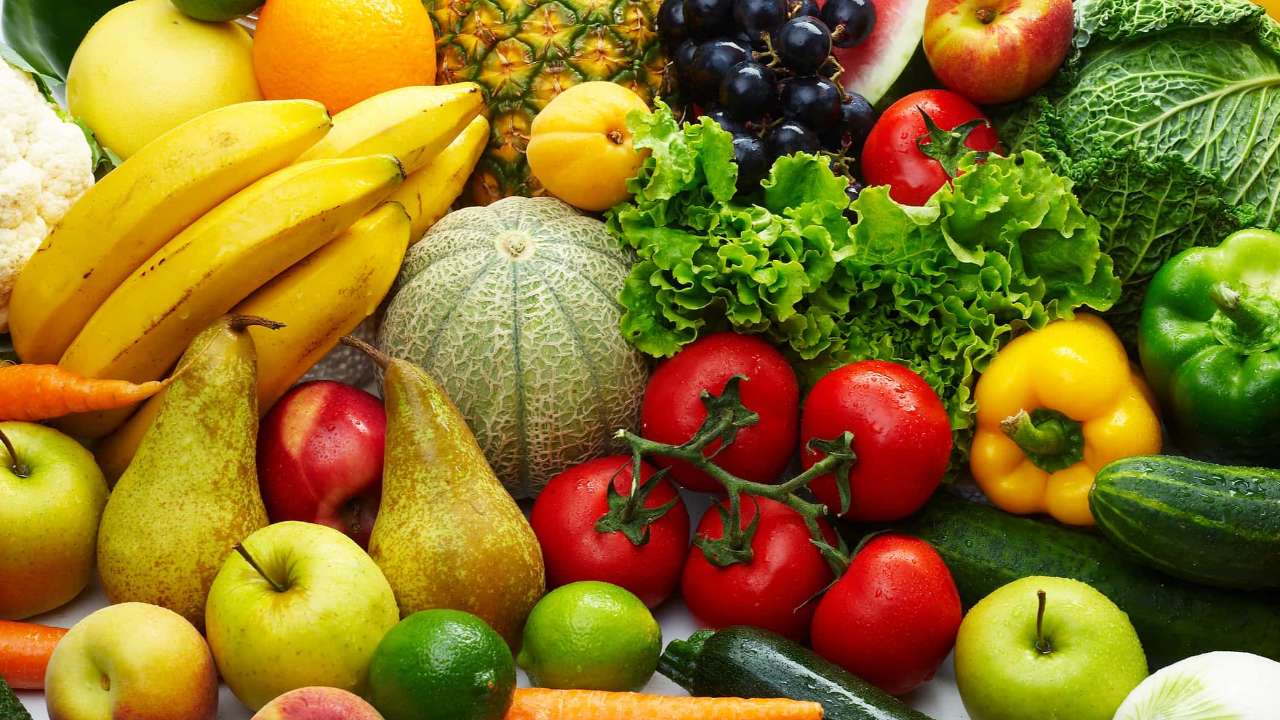 Российские ученые из СКФУ разработали уникальную наноупаковку, сохраняющую первозданную свежесть овощей и фруктов