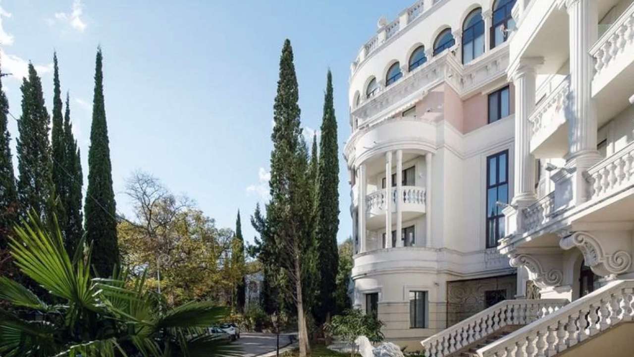 Украинские олигархи лишатся своих земельных участков в Крыму