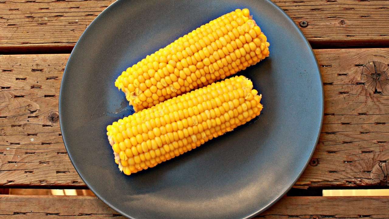 Роспотребнадзор сообщил о случаях отравления кукурузой, импортированной из Узбекистана