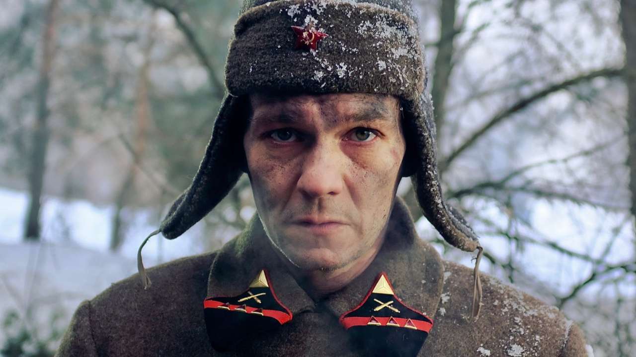 Российский фильм «Иван Денисович» взял главный приз на международном кинофестивале Efebo d'Oro в Палермо