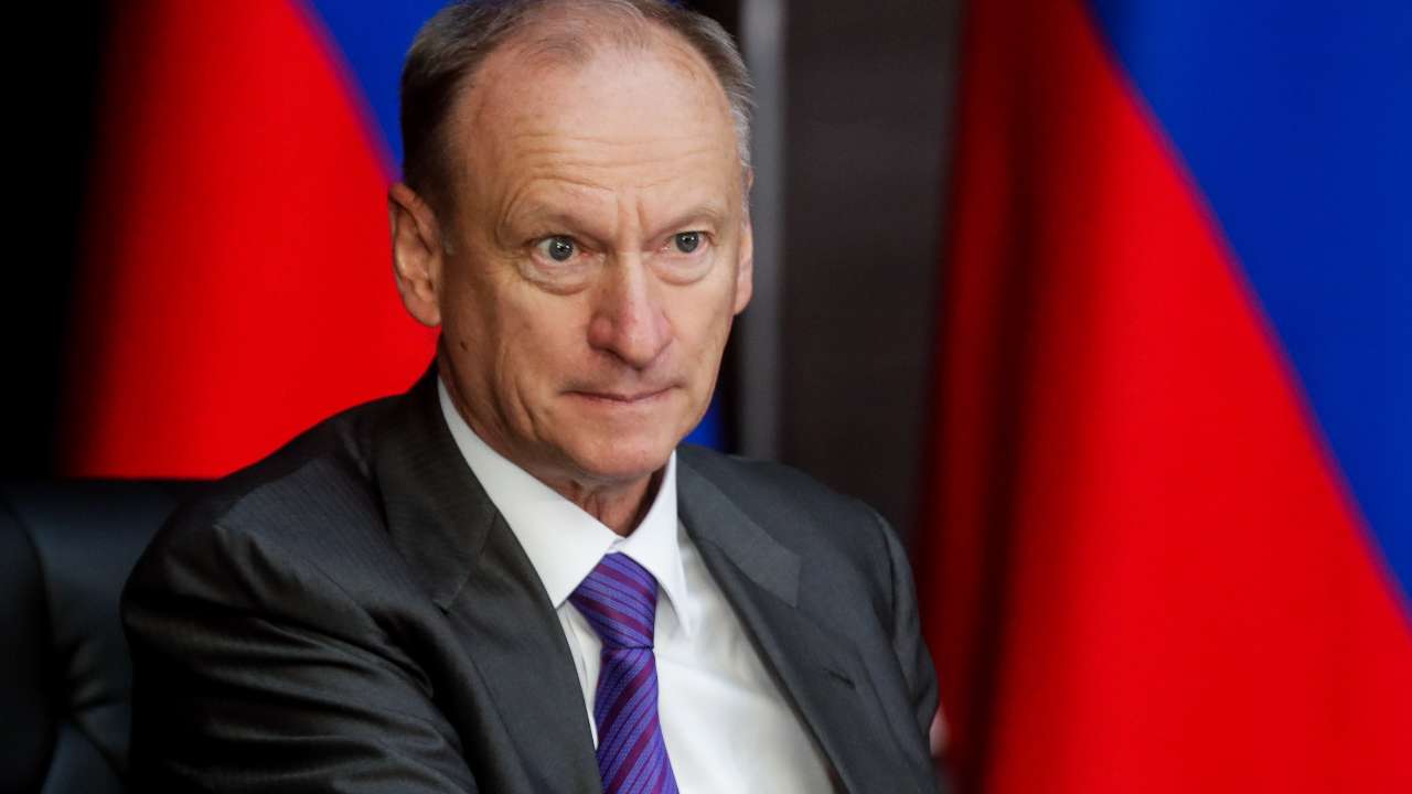 Патрушев посчитал важным нарастить средства противовоздушной обороны в городах ЦФО России