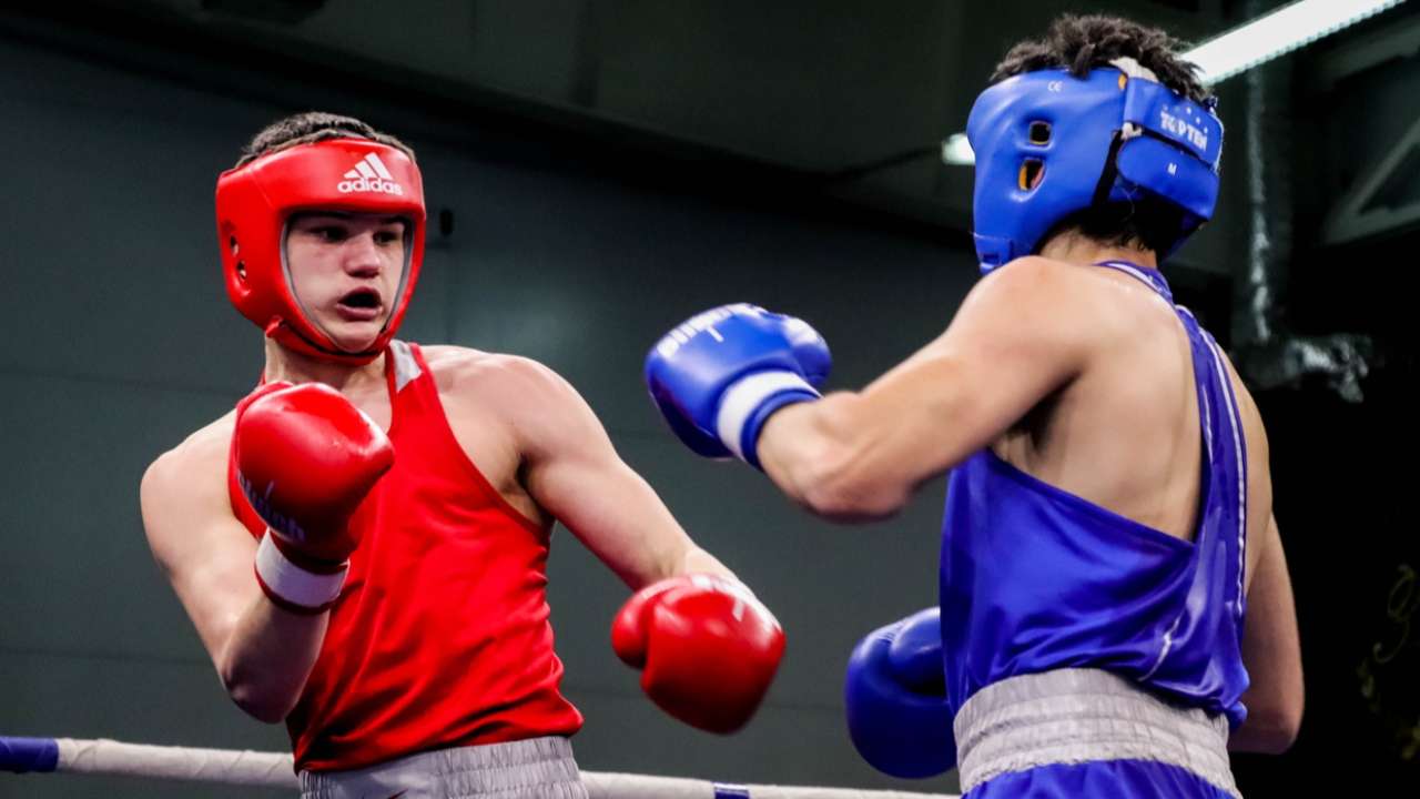 Российских боксеров восстановили в рейтинге WBA