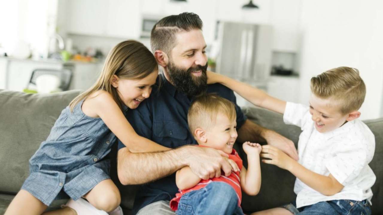 В России отменили отсрочку от мобилизации для отцов троих детей