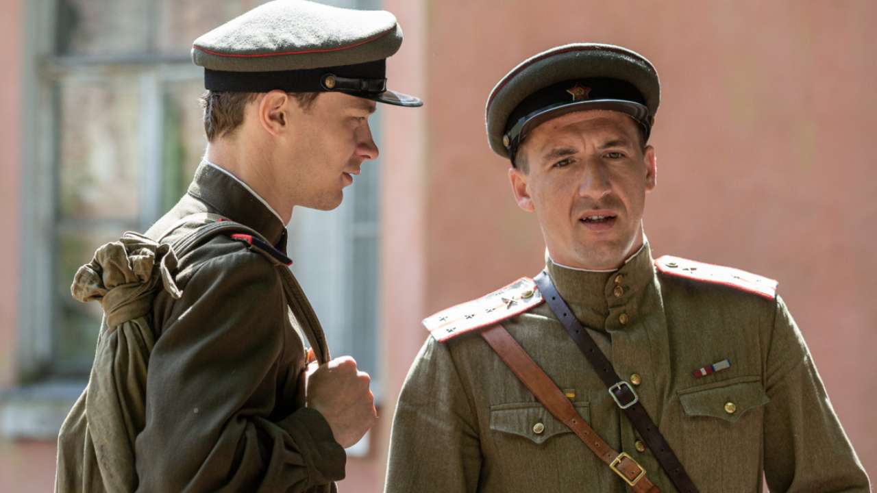 В Госдуме предложили вырезать из фильмов сцены с предавшими Россию актерами