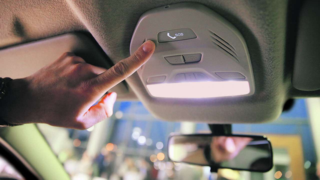 В России выросло число экстренных вызовов от автомобилистов